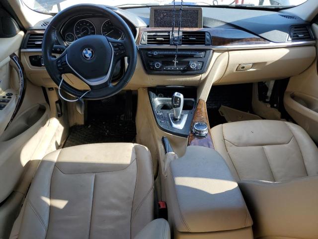 WBA3A5C50EP602469 BMW 328 I
