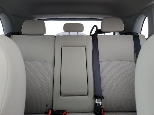 JA4AP3AWXHZ047672 Mitsubishi Outlander Sport Es