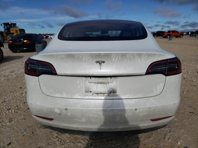 5YJ3E1EA8JF035250 Tesla MODEL 3