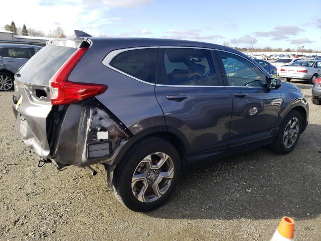 7FARW1H56JE050338 Honda CR-V EX