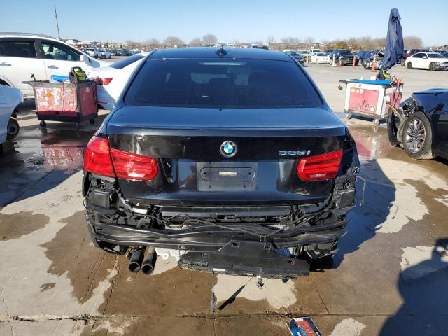 WBA8E9G56GNT81356 BMW 328 I Sulev