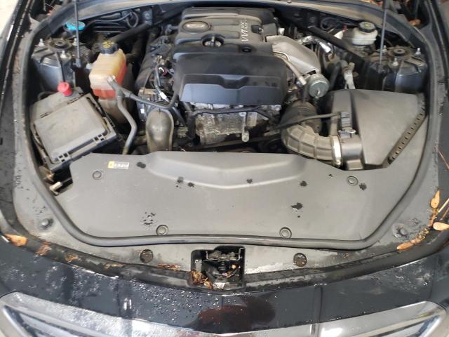 1G6AW5SX0J0170521 Cadillac CTS