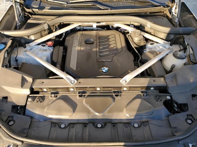 5UXCR4C03N9N19003 BMW X5 Sdrive 40i