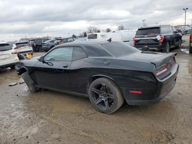 2C3CDZFJ8KH591283 Dodge Challenger R/t Scat Pack