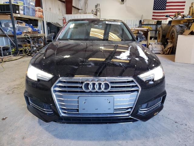 WAUKMAF41JA123215 Audi A4 PREMIUM