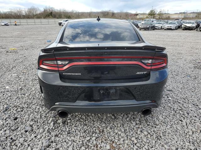 2C3CDXEJ1JH336270 Dodge Charger Srt 392