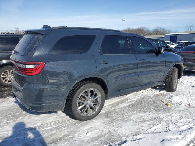 1C4RDJDG3JC154436 Dodge DURANGO GT