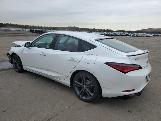 19UDE4H30PA001549 Acura Integra A-spec