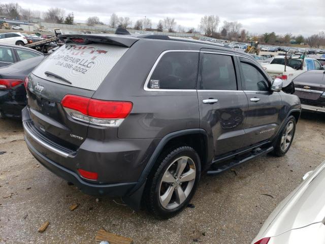 1C4RJFBG1FC878612 Jeep Grand Cherokee Limited