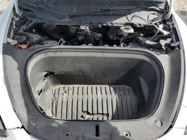 5YJYGDED8MF131430 Tesla Model Y
