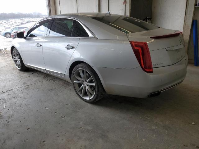 2G61V5S83E9106593 Cadillac Xts Vsport Premium