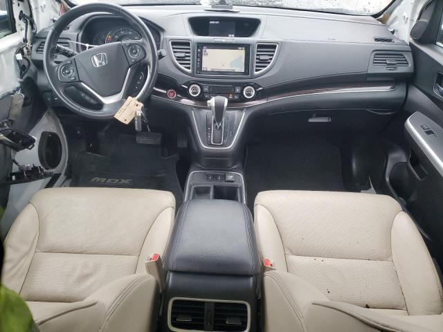 5J6RM4H97GL091051 Honda Cr-v Touring