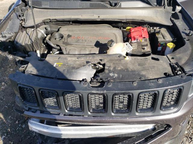 3C4NJDBB2LT161840 Jeep Compass Latitude