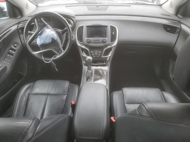 1G4GF5G35EF111282 Buick Lacrosse Touring