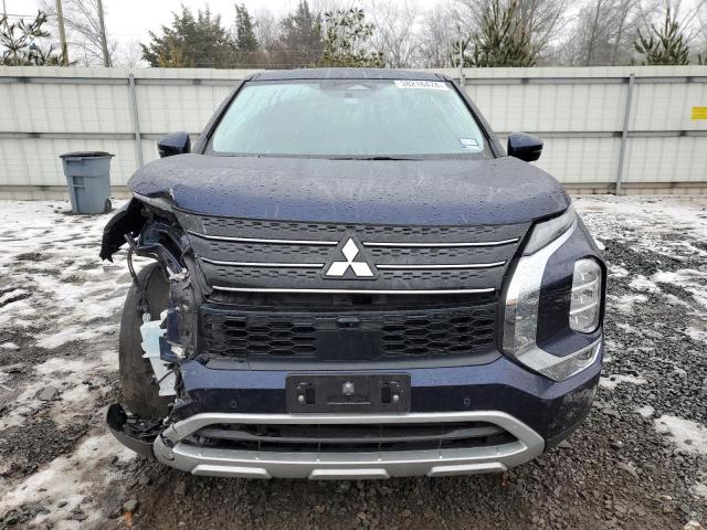 JA4J3UA83PZ055811 Mitsubishi Outlander Se