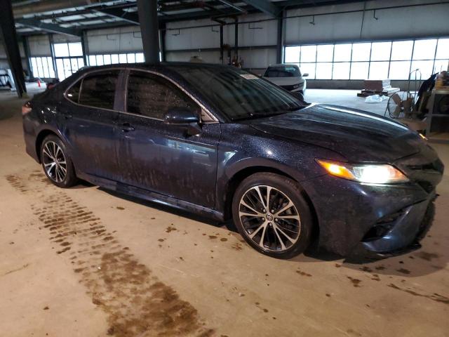 4T1G11AKXLU970299 Toyota CAMRY SE