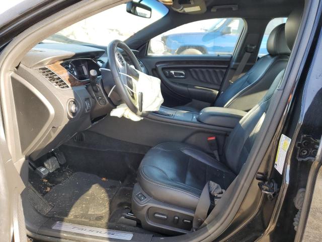 1FAHP2F8XFG171724 Ford Taurus Limited