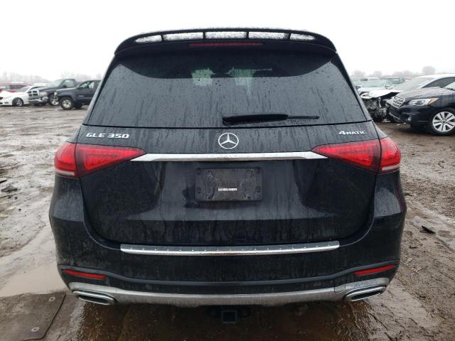 4JGFB4KE3MA551023 Mercedes-Benz Gle 350 4matic