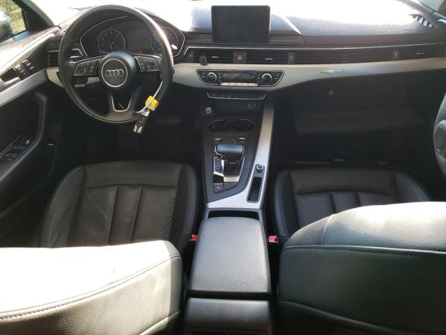 WAUANAF41HN036166 Audi A4 PREMIUM