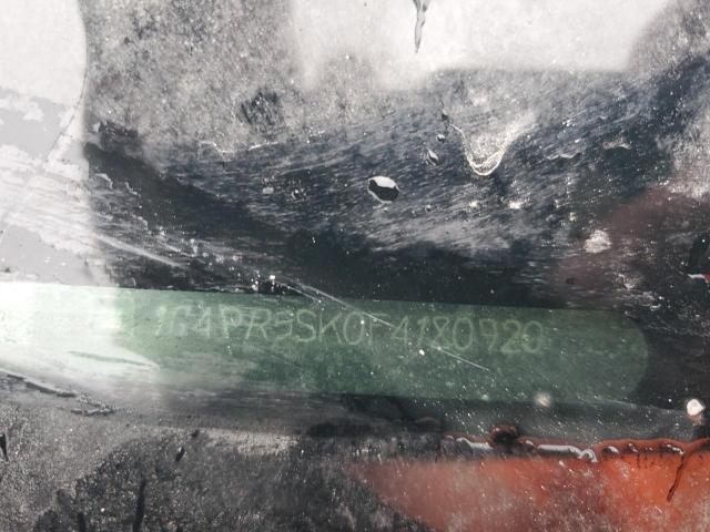 1G4PR5SK0F4180920 Buick Verano Convenience