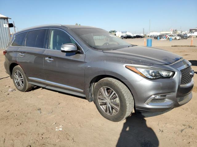 5N1DL0MN3JC524169 Infiniti QX60