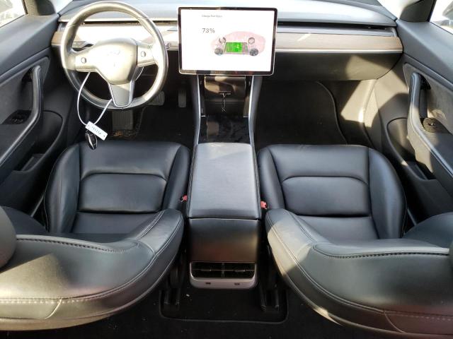 5YJ3E1EA7KF297150 Tesla MODEL 3