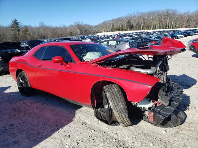2C3CDZBGXFH788892 Dodge Challenger Sxt Plus