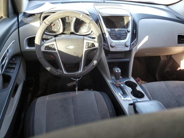 2GNFLFE30G6176157 Chevrolet EQUINOX LT