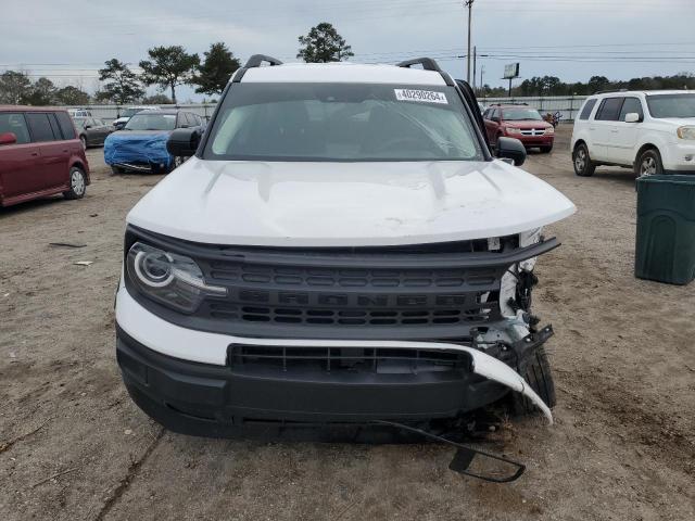 3FMCR9A63NRD65950 Ford BRONCO SPORT
