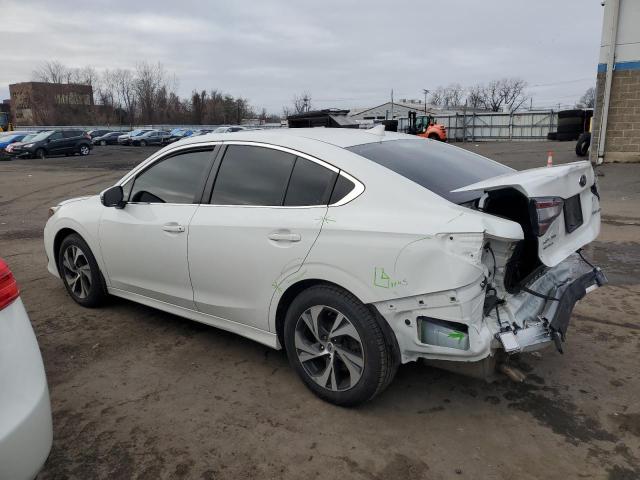 4S3BWAD67M3002876 Subaru Legacy Premium