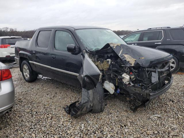 5FPYK1F43EB006310 Honda Ridgeline Rts