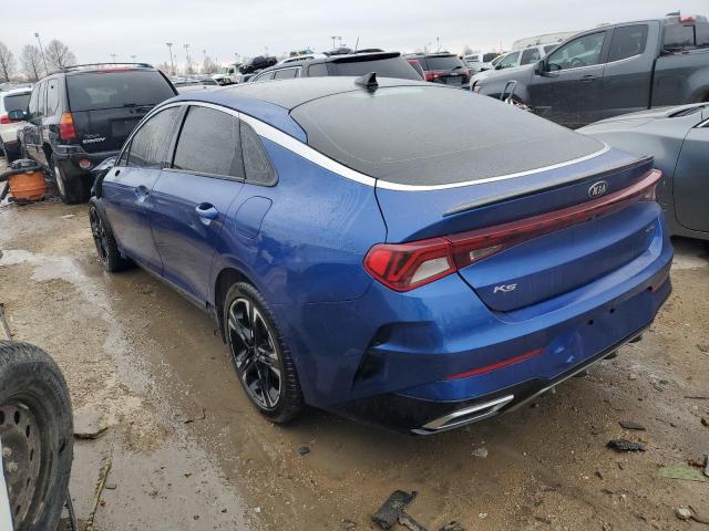 5XXG64J24MG066687 KIA K5 GT LINE