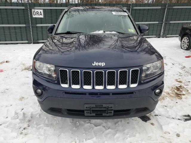 1C4NJDEBXGD572457 Jeep Compass Latitude