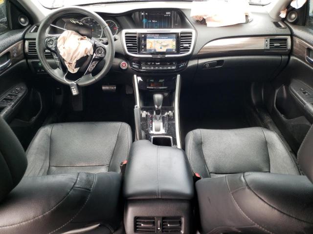 1HGCR3F98HA035760 Honda Accord Touring