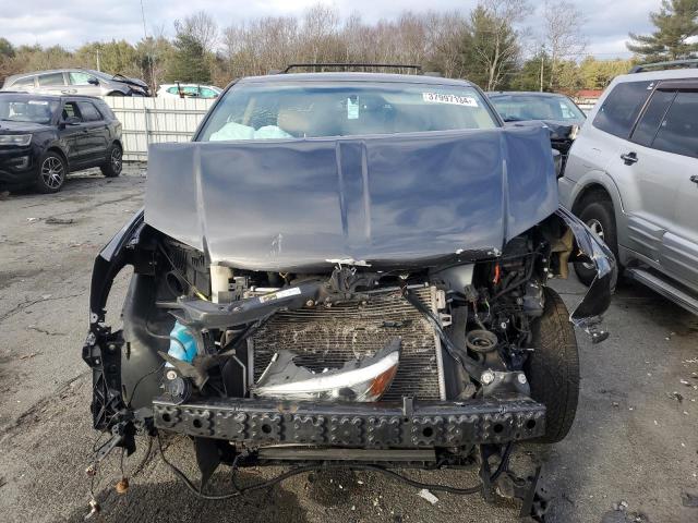 2C4RDGCG4GR352110 Dodge Grand Caravan Sxt