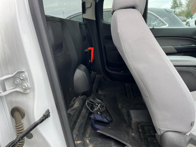 1GCHTBEA9G1306545 Chevrolet Colorado