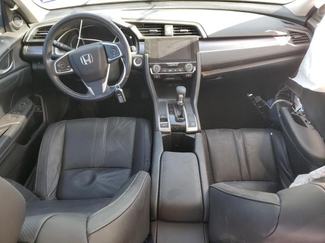 19XFC1F73HE016272 Honda CIVIC EXL