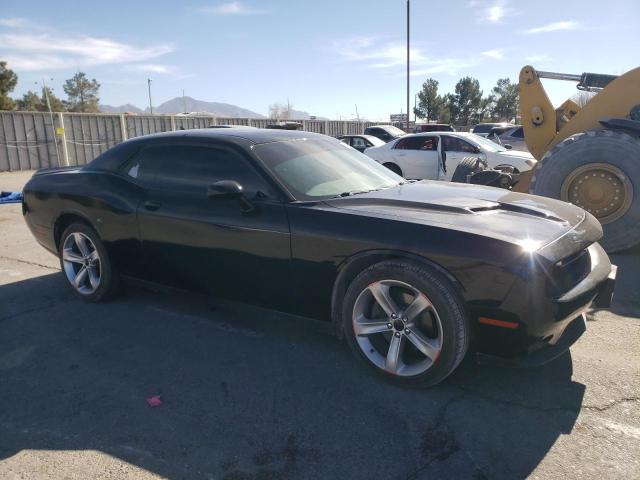 2C3CDZAG1JH241343 Dodge Challenger Sxt