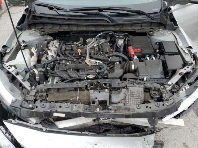 1N4BL4DV2MN387730 Nissan ALTIMA SV