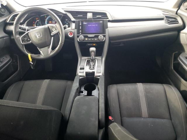 19XFC2F71GE060615 Honda CIVIC EX
