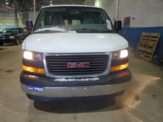 1GTZ7UCG1E1209347 GMC Savana G3500