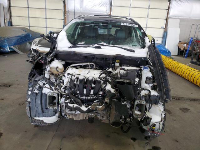 MAJ6P1CL7JC176213 Ford Ecosport Ses