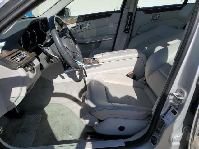 WDDHF5KB3GB201571 Mercedes-Benz E 350