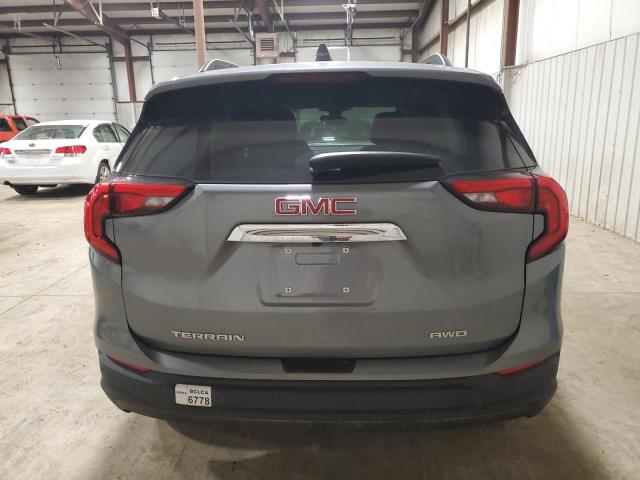 3GKALTEV3ML381566 GMC Terrain Sle