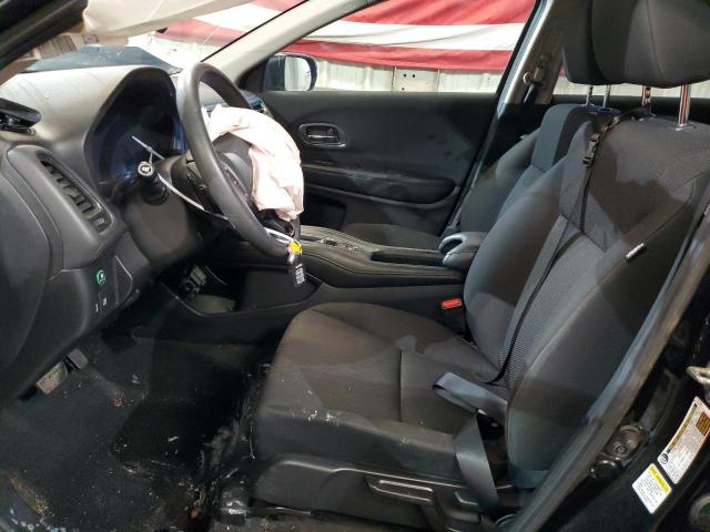 3CZRU6H54GM765180 Honda HR-V EX