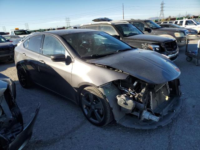 1C3CDFEB1FD276367 Dodge DART GT
