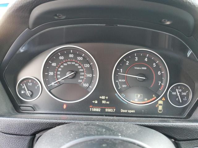 WBA4J1C53JBG77478 BMW 430i Gran Coupe