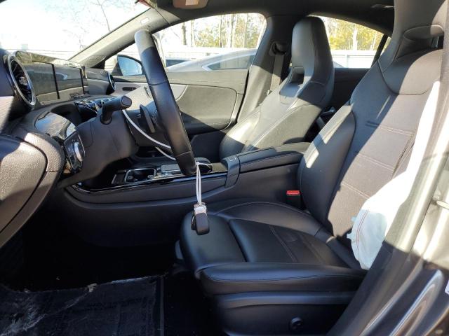 WDD5J4GB9LN057523 Mercedes-Benz CLA 250
