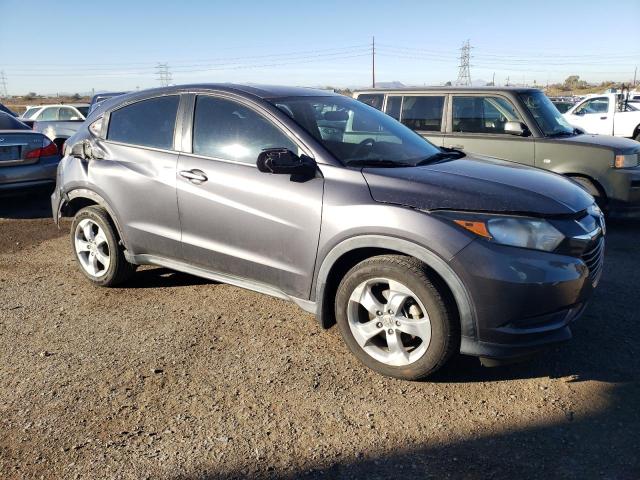 3CZRU5H33GM739128 Honda HR-V LX