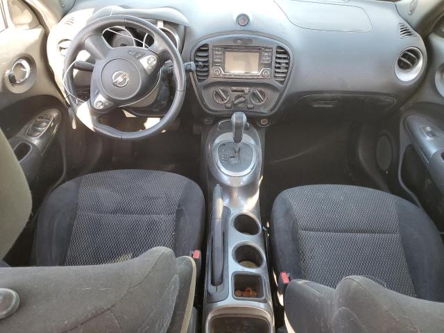 JN8AF5MR1HT702254 Nissan JUKE S